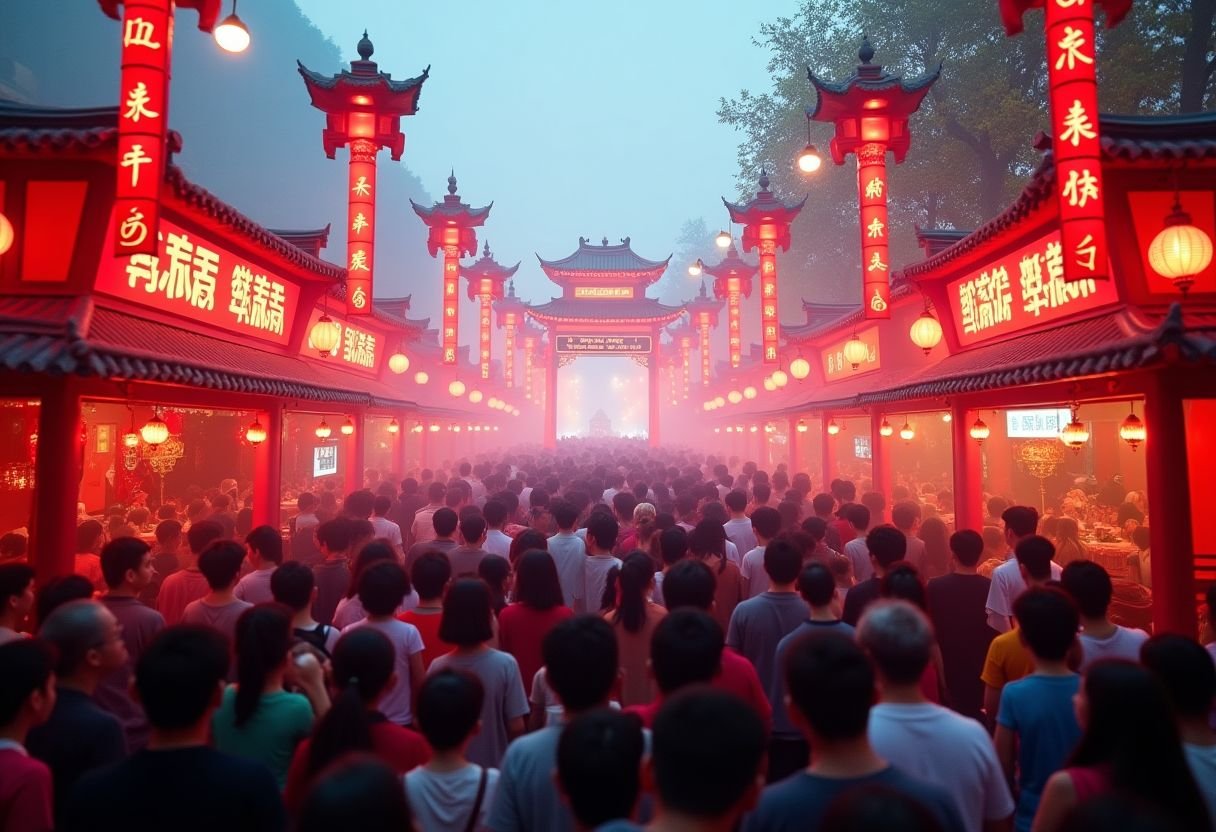 如意影视年度影迷嘉年华